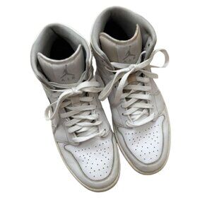 Nike Air High Tops